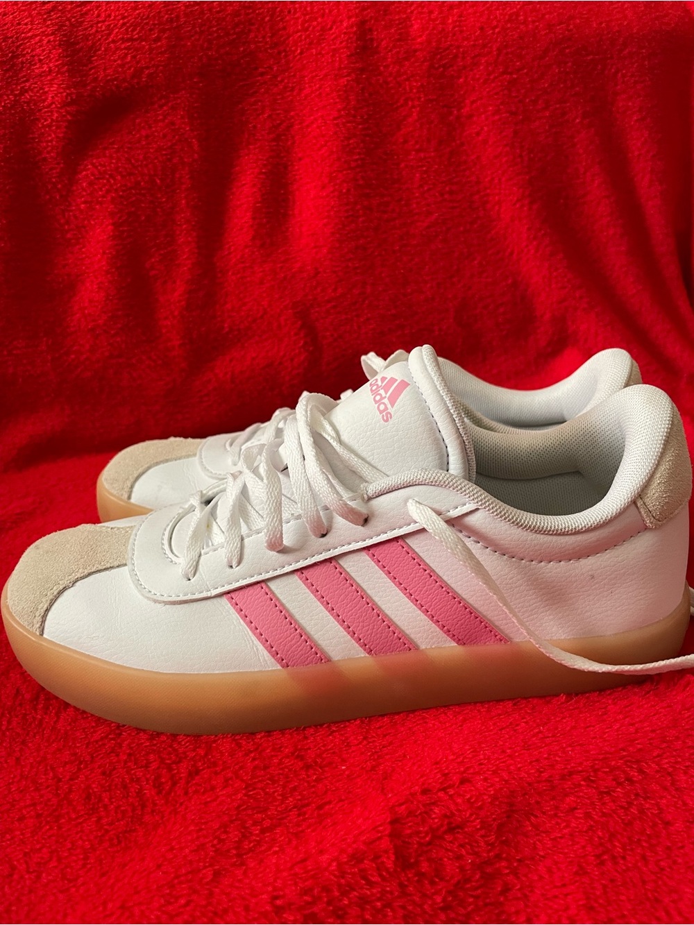 Kids' VL Court 3.0 Sneakers6.5